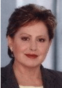 Grażyna Majcher-Magdziak