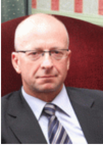 WITOLD MICHAŁEK