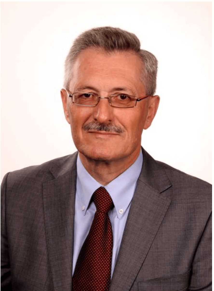 Wiesław Zinka