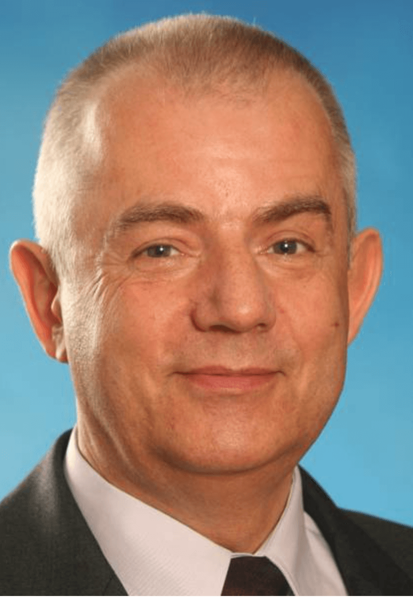 Krzysztof T. Borkowski