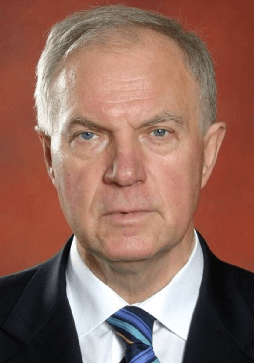 Jerzy Zieliński
