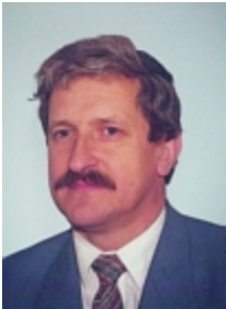 Krzysztof Gantner