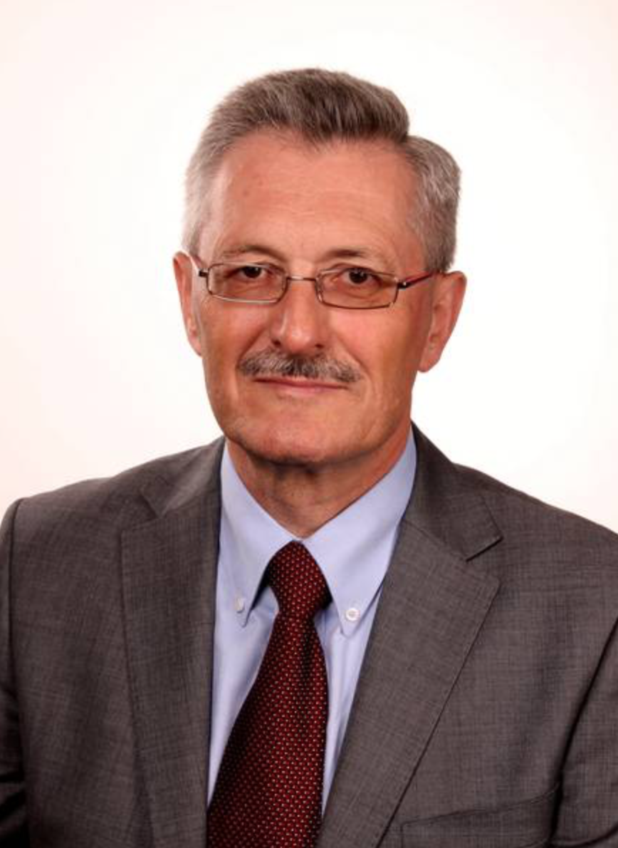 Wiesław Zinka