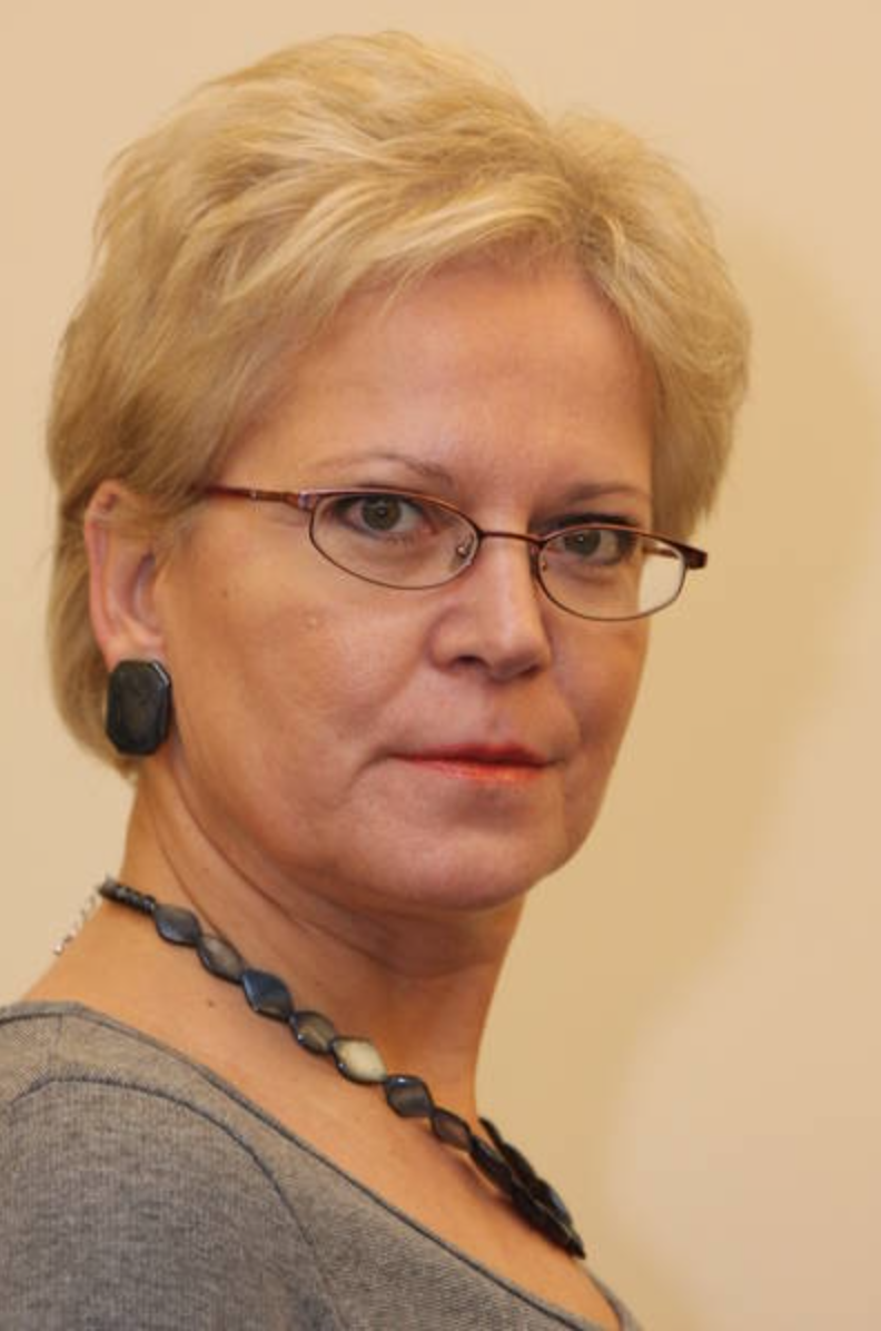 Barbara Nikiel