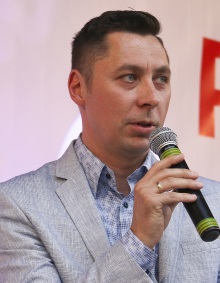 Tomasz Mikołajko