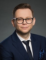 Adam Trawiński