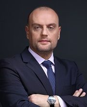 prof. Adam Mariański