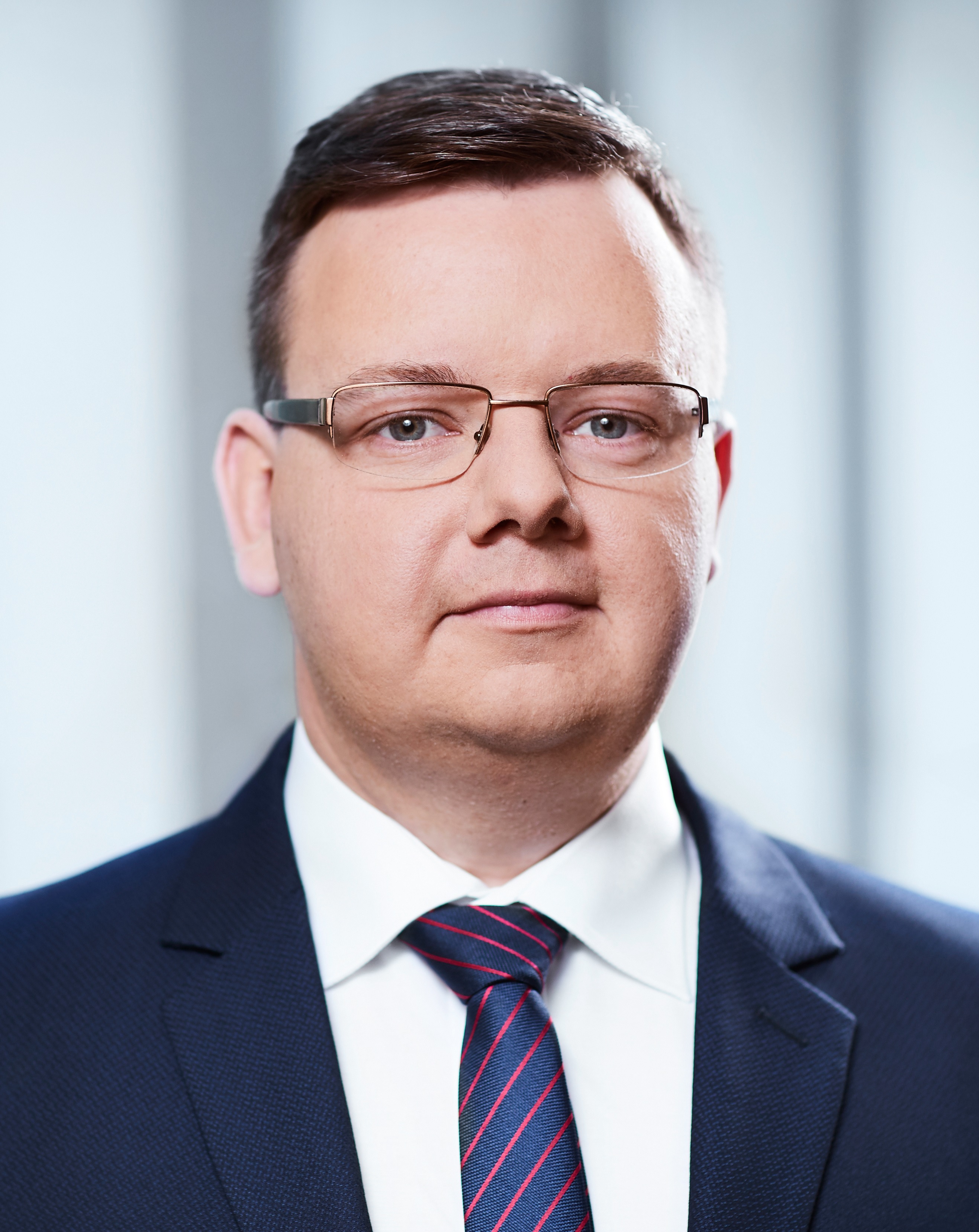 MICHAŁ BOROWSKI
