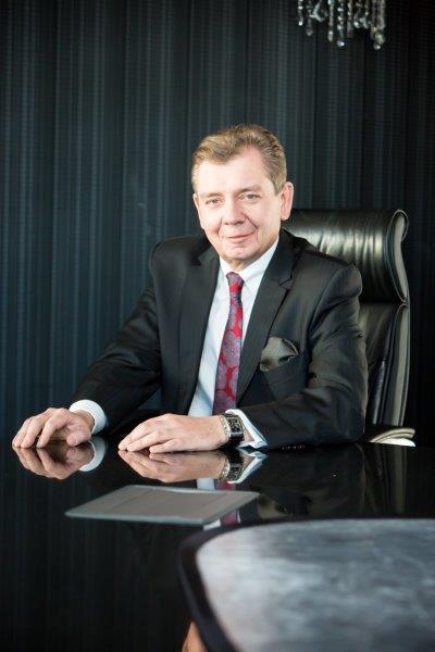 CEZARY GIZKA