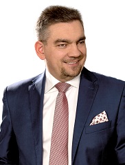 Drozdowski Adam