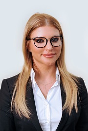 Eliza Dąbrowska