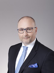 Przemysław Gawlak