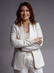 Ewa Trzeszczyńska