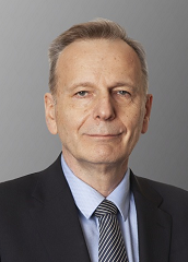 dr Jacek Goliszewski