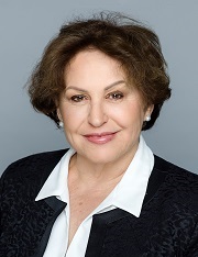 dr GRAŻYNA MAGDZIAK