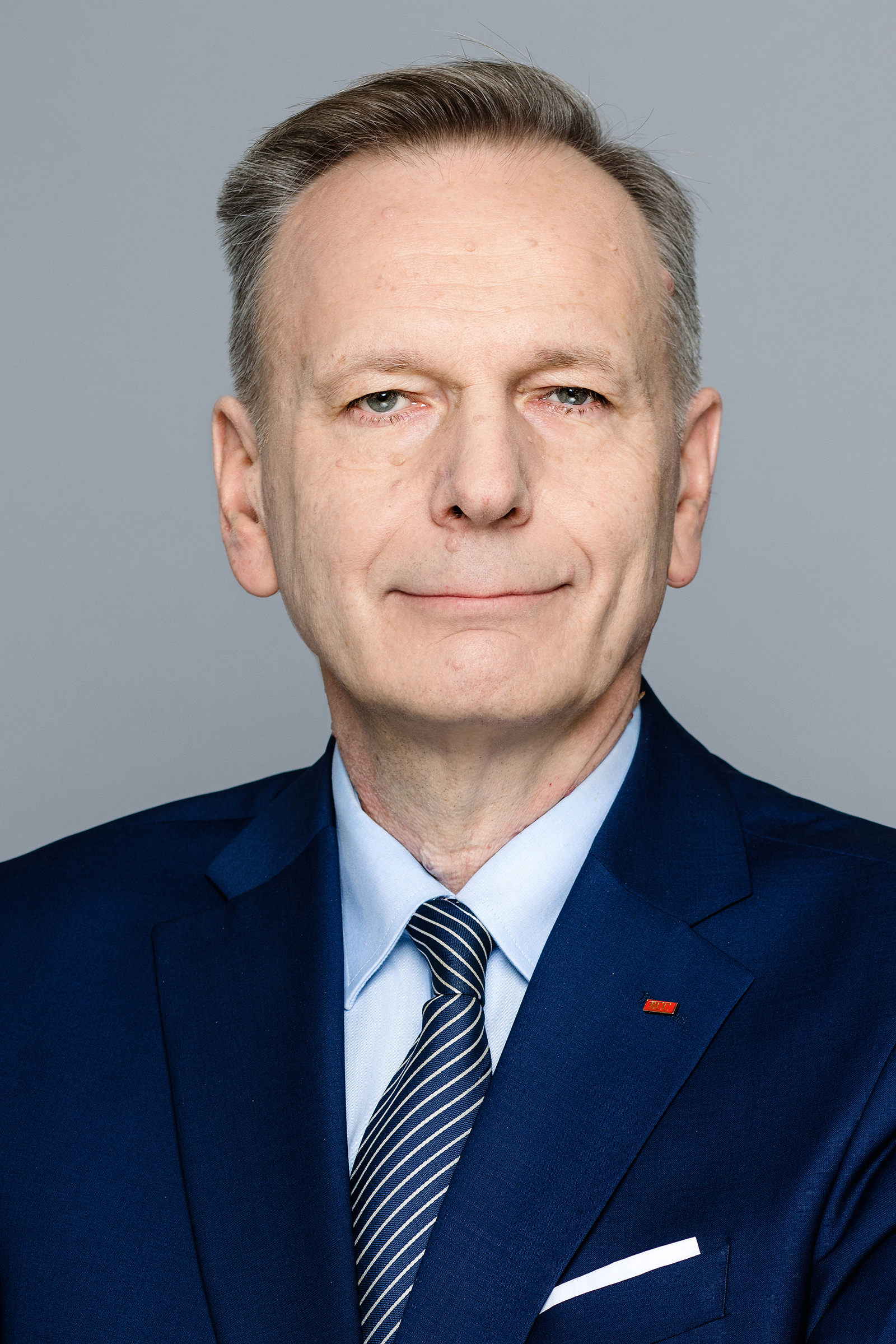 dr JACEK GOLISZEWSKI