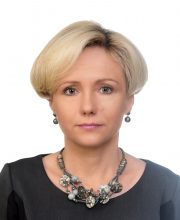 Katarzyna Marciniak