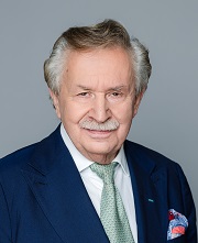 gen. LEON KOMORNICKI
