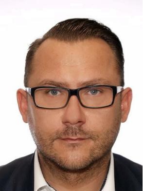 Marcin Budniok