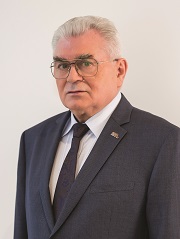 Mieczysław Grodzki