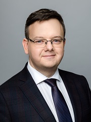 Michał Borowski