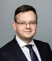 Michał Borowski