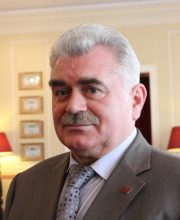 Mieczysław Grodzki