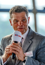 Krzysztof Michalski