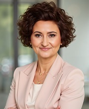 Monika Gorgoń