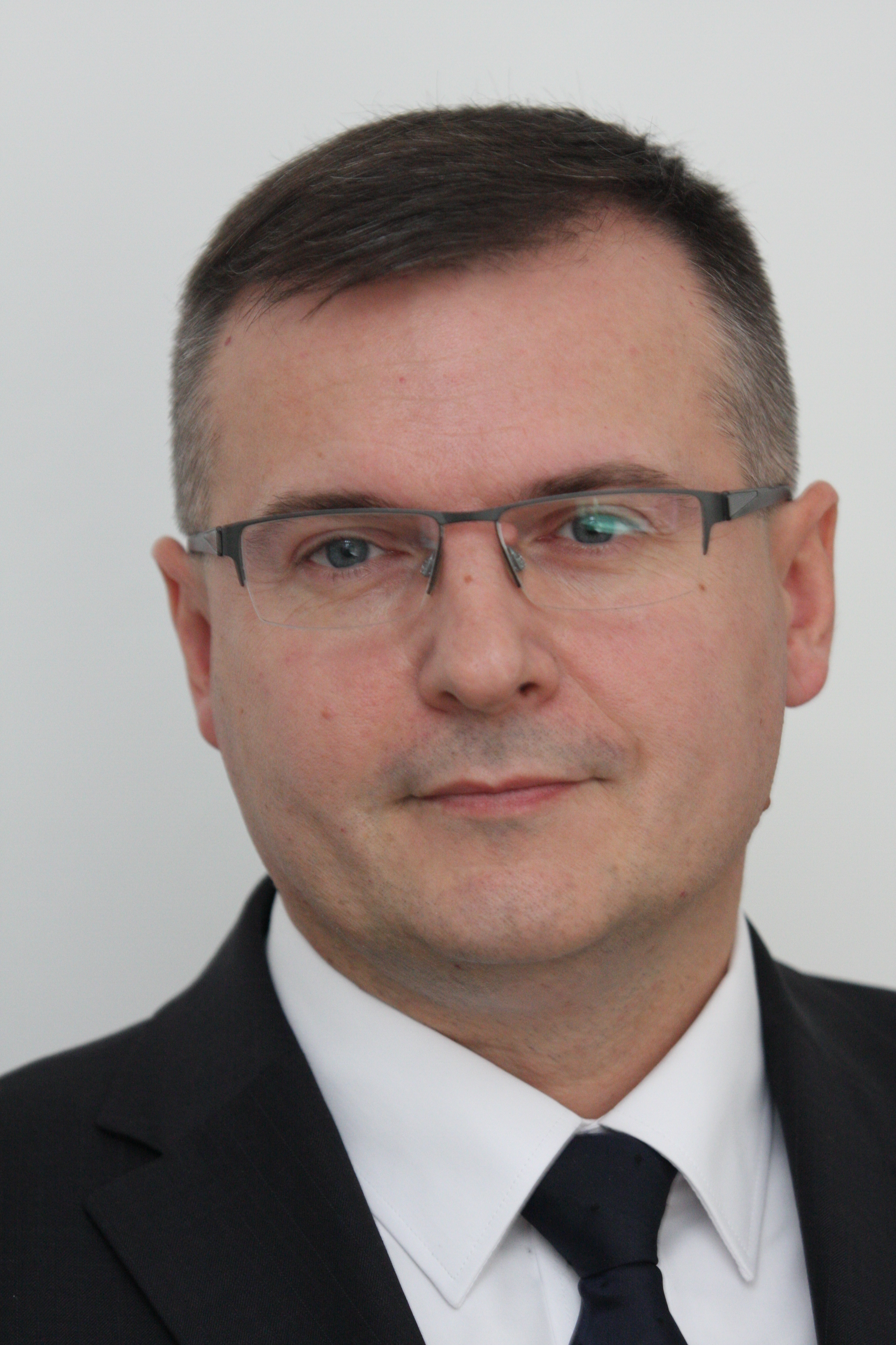 Jarosław Oleksiak