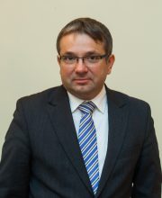 Marcin Piskorski