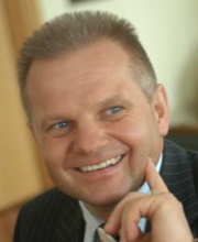 Krzysztof Pruszyński