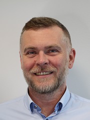 Przemysław Jaworski