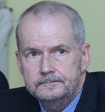 Rada Dialogu Społecznego - BCC