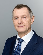 RYSZARD PAZDAN