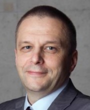 Dariusz Stachura