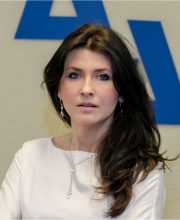 Sylwia Galant-Załęgowska