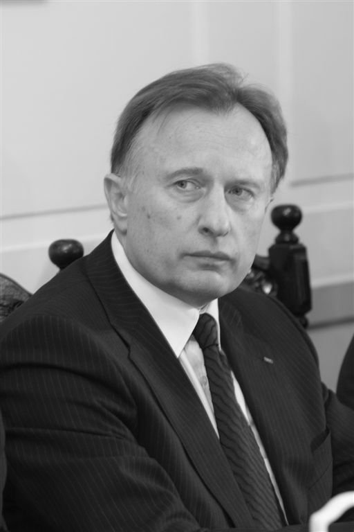 Marek Goliszewski