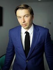 Łukasz Ozga