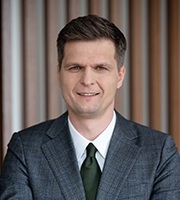 Piotr Włodawiec