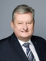 Wojciech Nagel