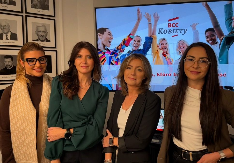 Jawność wynagrodzeń. Obowiązek czy szansa dla biznesu? Relacja ze spotkania w siedzibie BCC