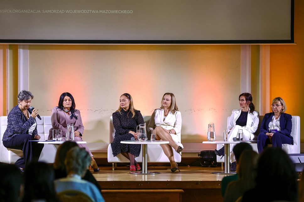 V Kongres Kobiety XXI Wieku