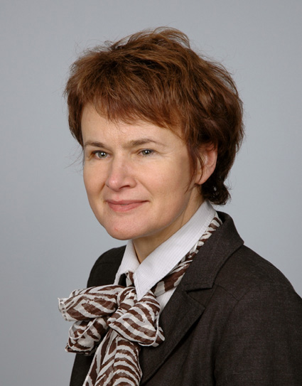 Danuta Falkowska