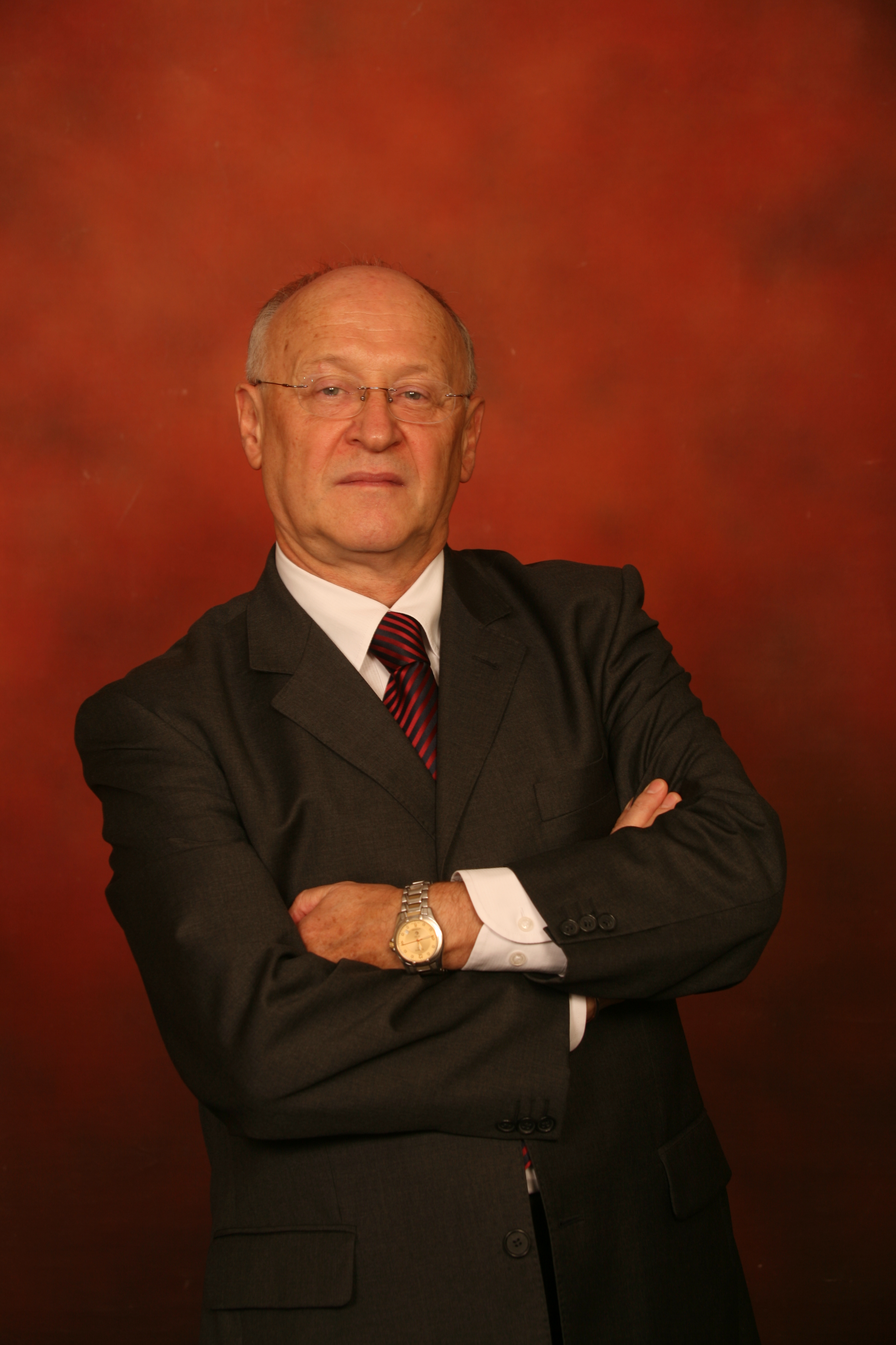 Krzysztof Żukowski